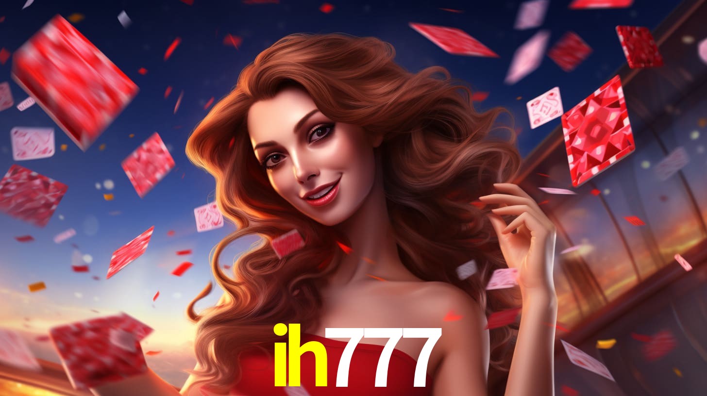 ih777 game