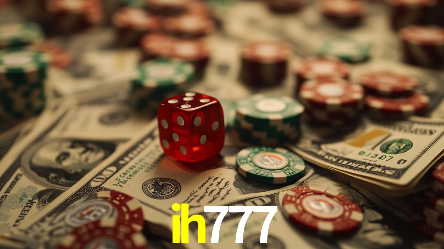 ih777 Recompensas para você