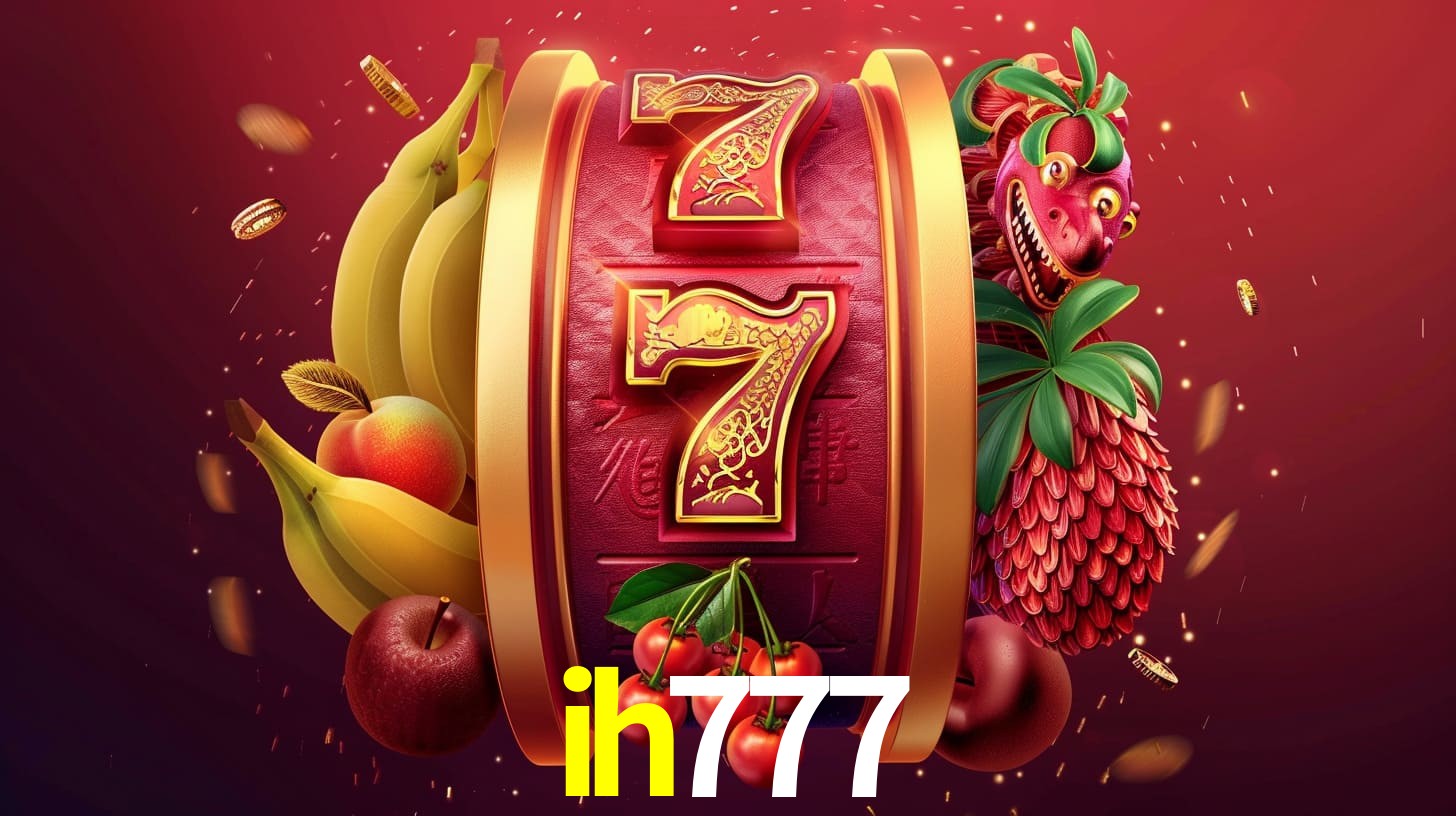 escolher ih777