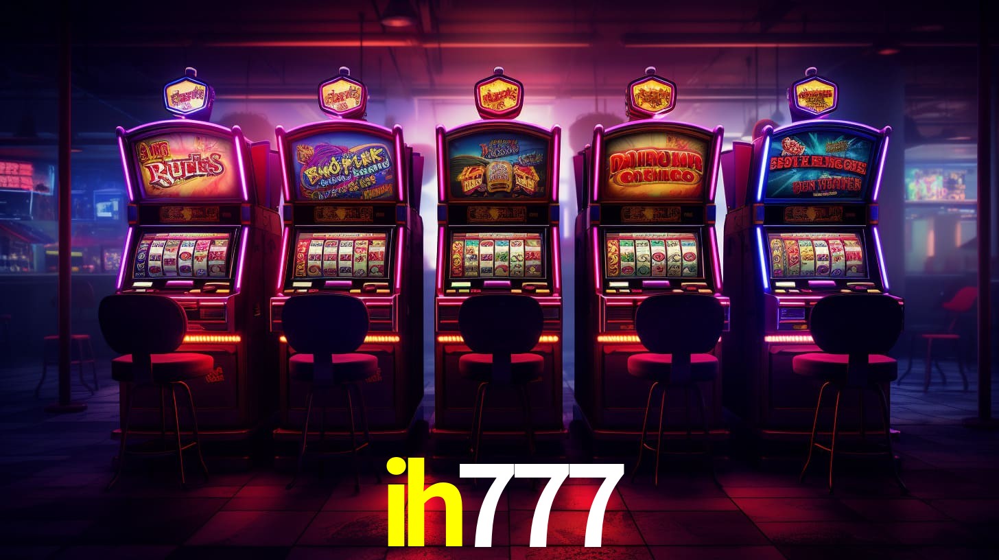 Confiável ih777
