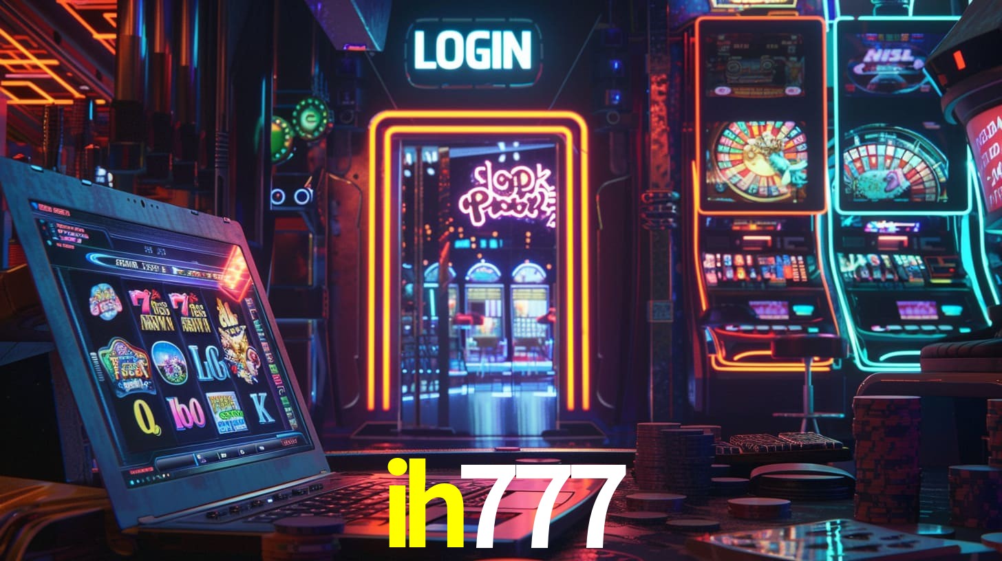 ih777 Baixar Login
