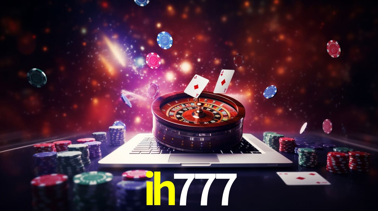 ih777 slot