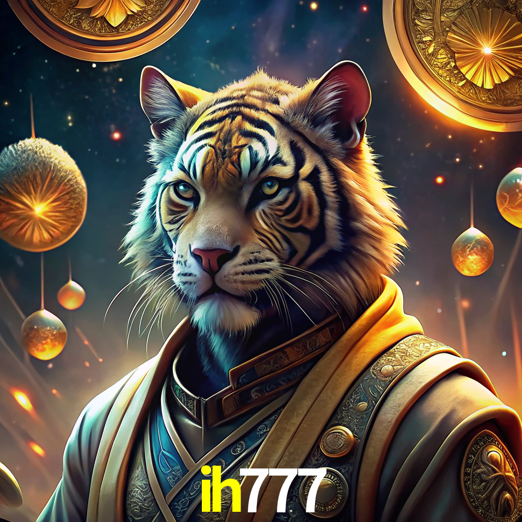 ih777 tiger